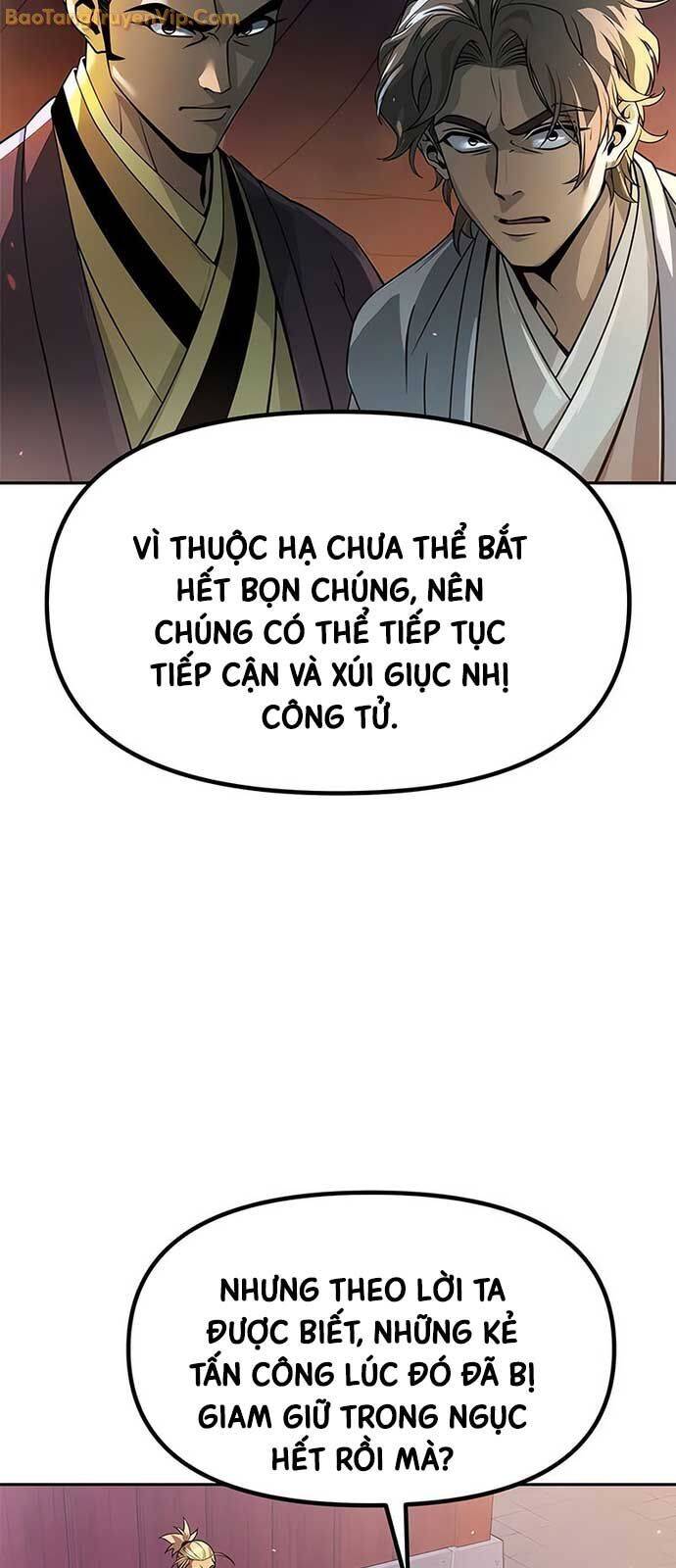 Ma Đạo Chuyển Sinh Ký Chap 101 - Next Chap 102