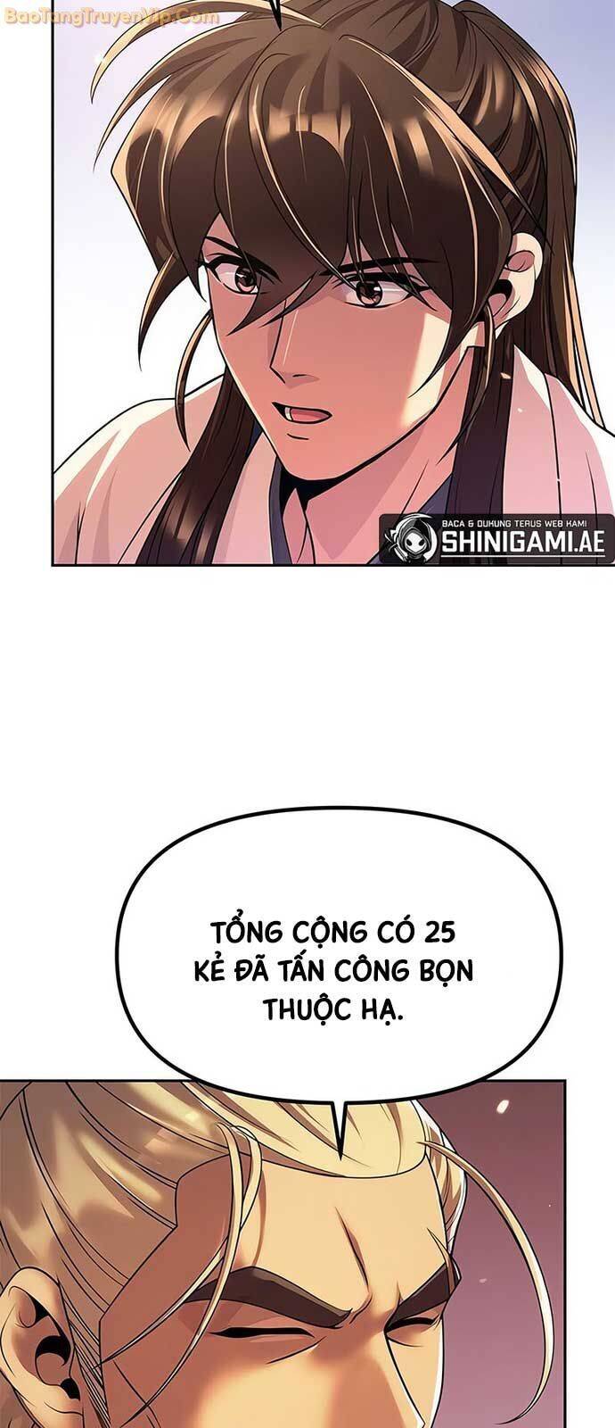Ma Đạo Chuyển Sinh Ký Chap 101 - Next Chap 102