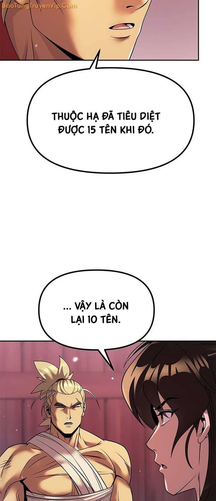 Ma Đạo Chuyển Sinh Ký Chap 101 - Next Chap 102
