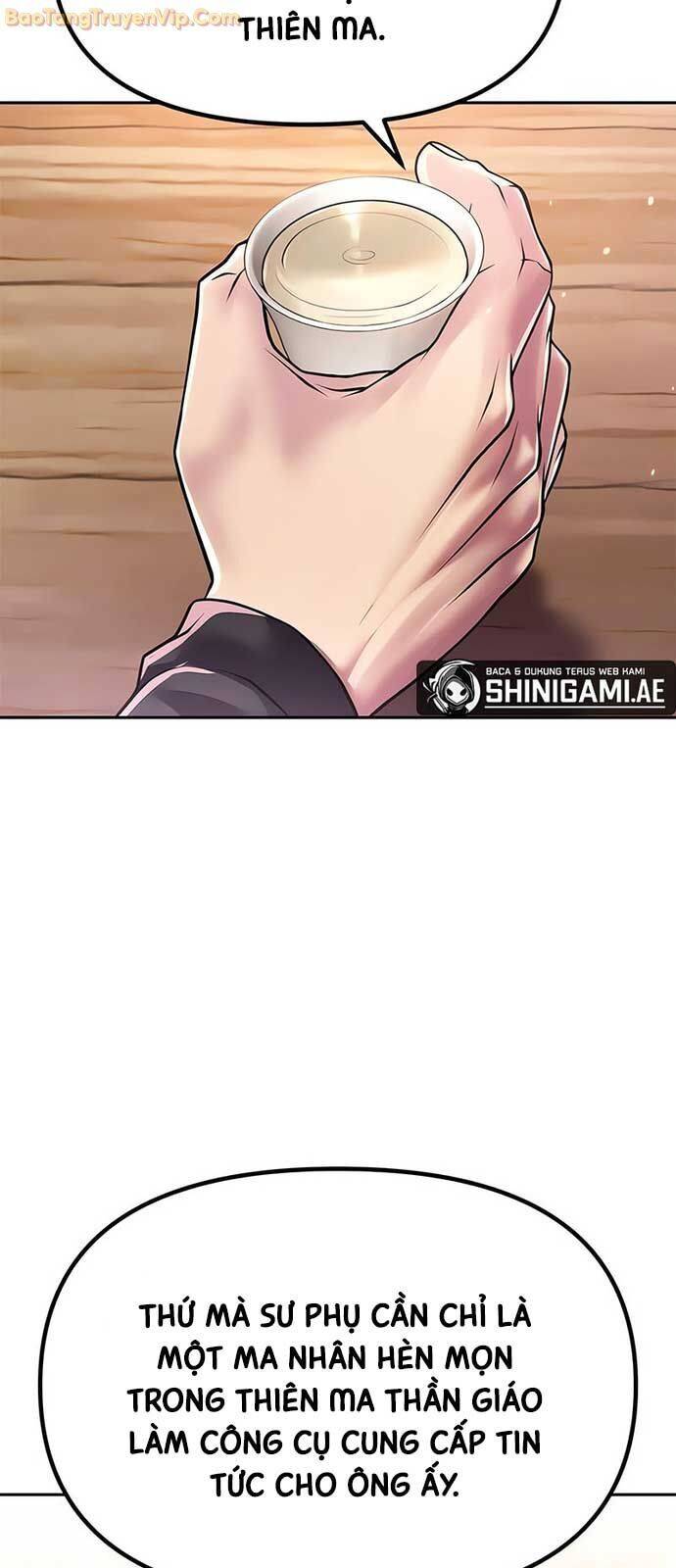 Ma Đạo Chuyển Sinh Ký Chap 101 - Next Chap 102