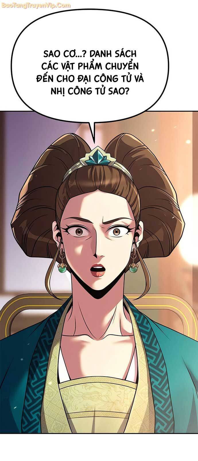 Ma Đạo Chuyển Sinh Ký Chap 101 - Next Chap 102