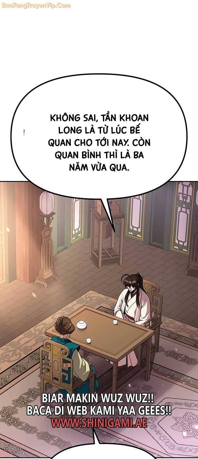 Ma Đạo Chuyển Sinh Ký Chap 101 - Next Chap 102