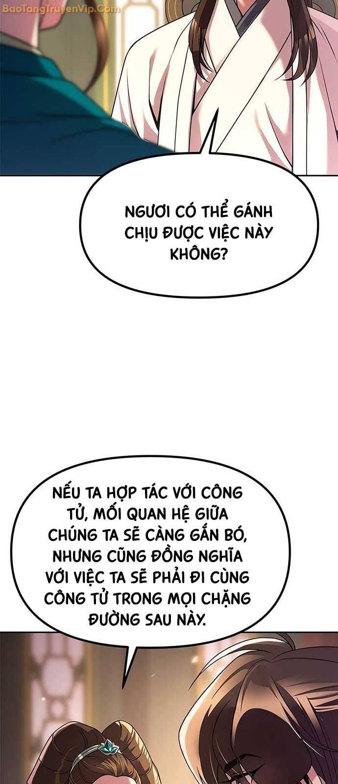 Ma Đạo Chuyển Sinh Ký Chap 101 - Next Chap 102