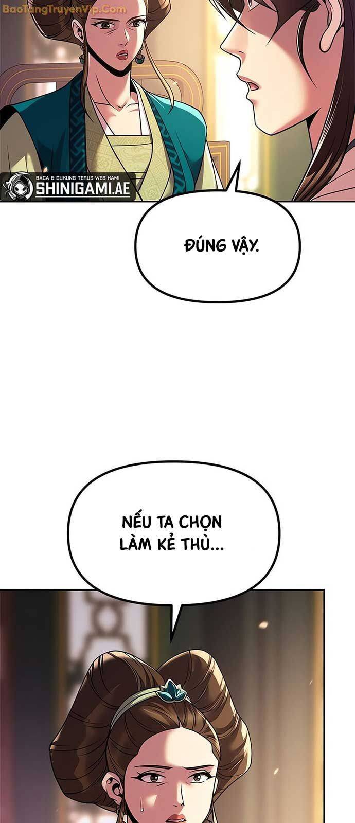 Ma Đạo Chuyển Sinh Ký Chap 101 - Next Chap 102