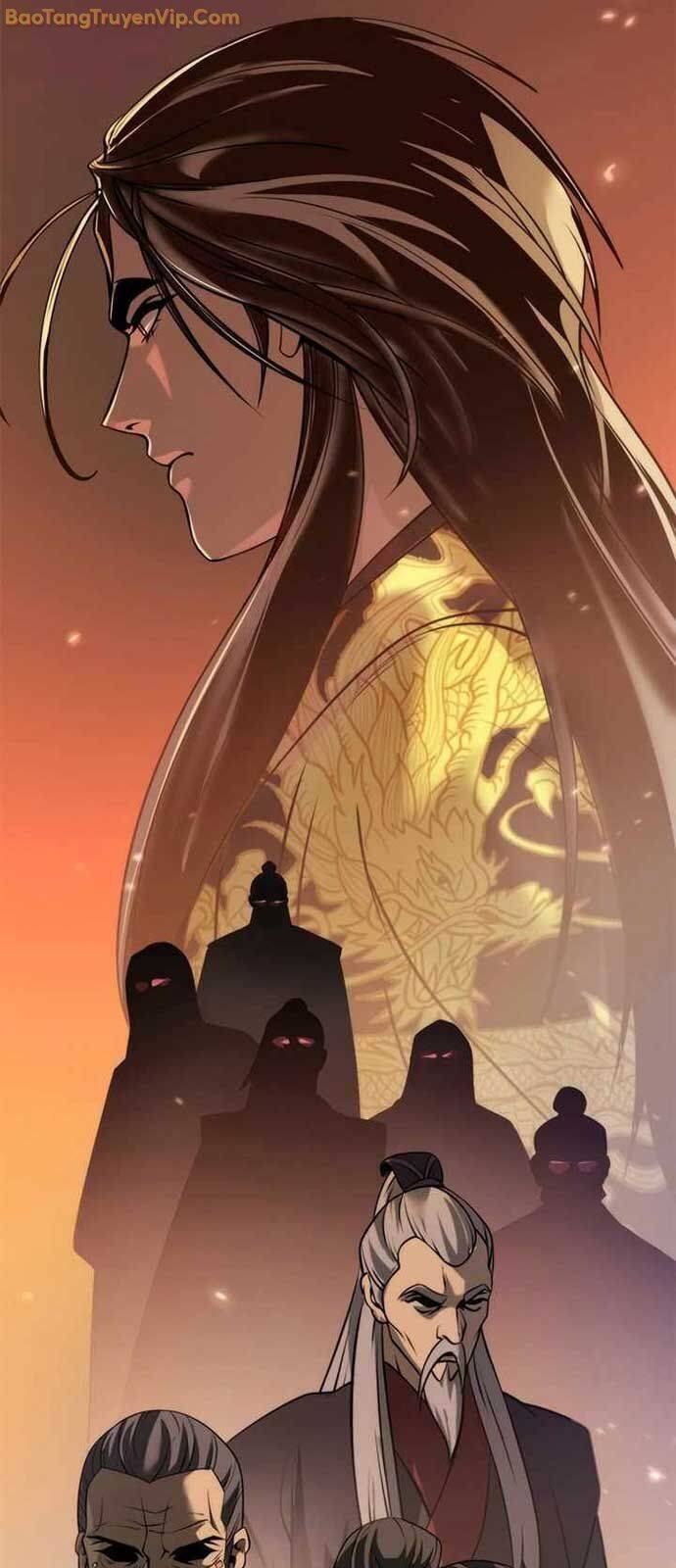 Ma Đạo Chuyển Sinh Ký Chap 102 - Next Chap 103