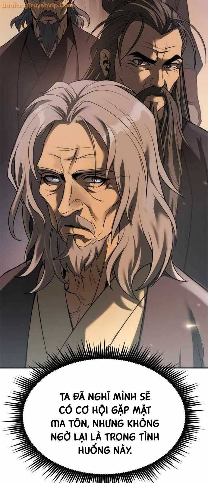 Ma Đạo Chuyển Sinh Ký Chap 102 - Next Chap 103