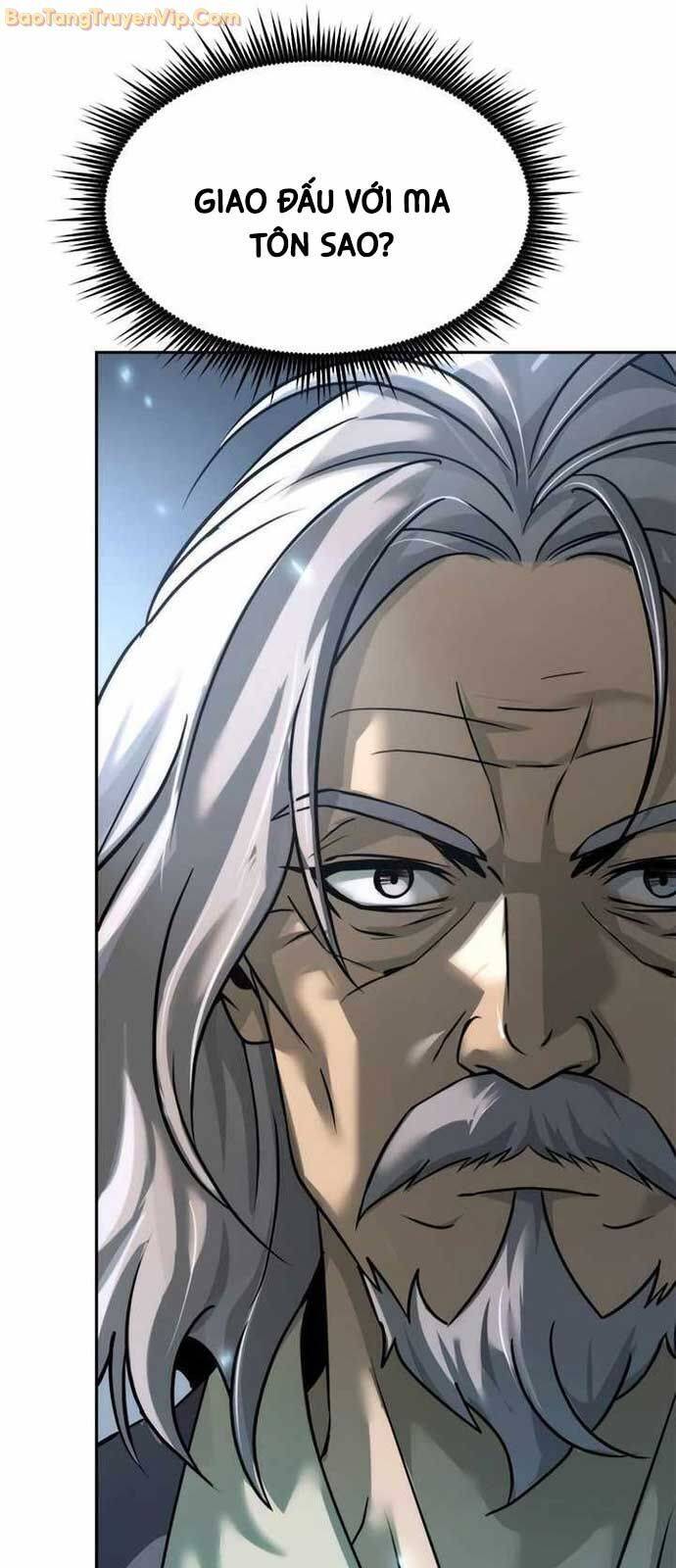 Ma Đạo Chuyển Sinh Ký Chap 102 - Next Chap 103