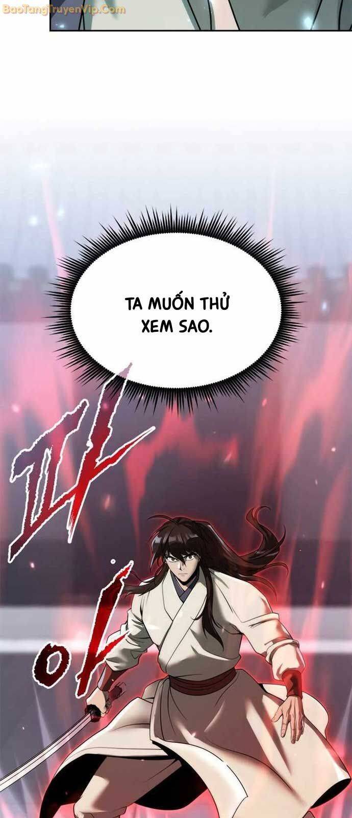 Ma Đạo Chuyển Sinh Ký Chap 102 - Next Chap 103