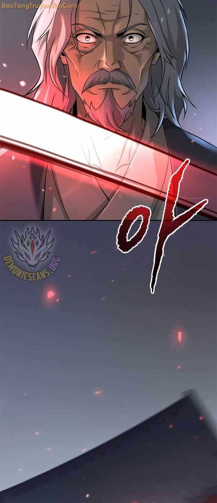 Ma Đạo Chuyển Sinh Ký Chap 102 - Next Chap 103