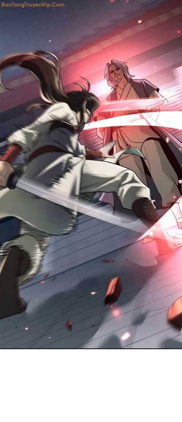 Ma Đạo Chuyển Sinh Ký Chap 102 - Next Chap 103