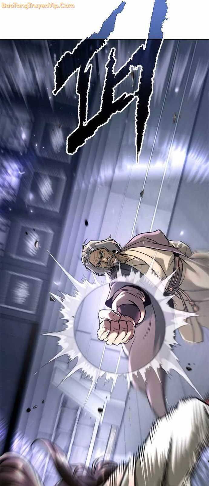 Ma Đạo Chuyển Sinh Ký Chap 102 - Next Chap 103