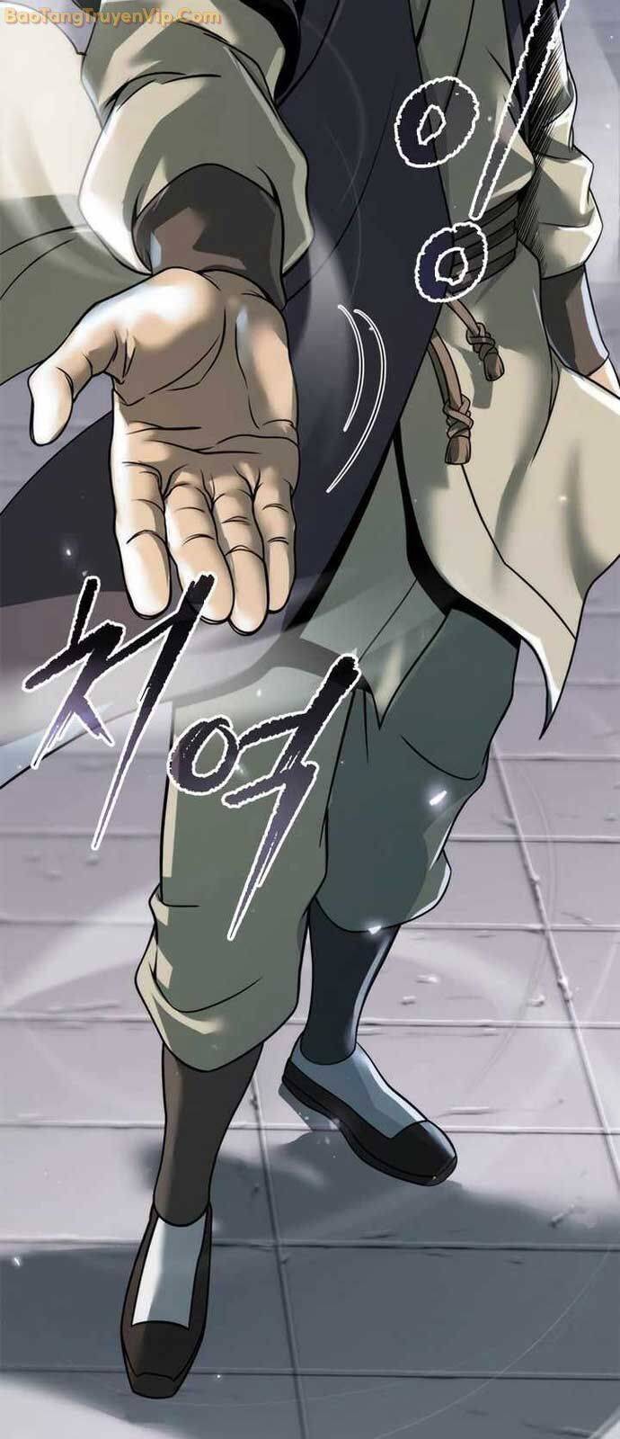 Ma Đạo Chuyển Sinh Ký Chap 102 - Next Chap 103