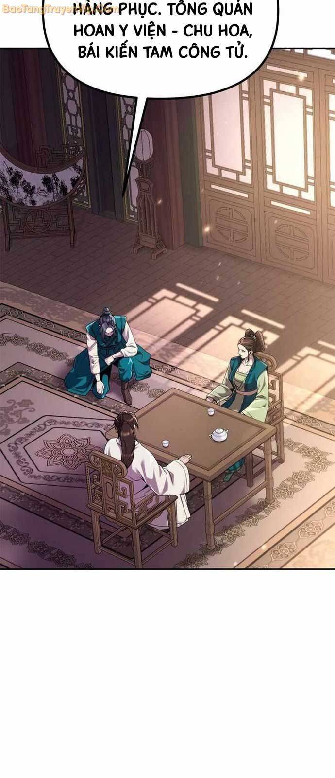 Ma Đạo Chuyển Sinh Ký Chap 102 - Next Chap 103