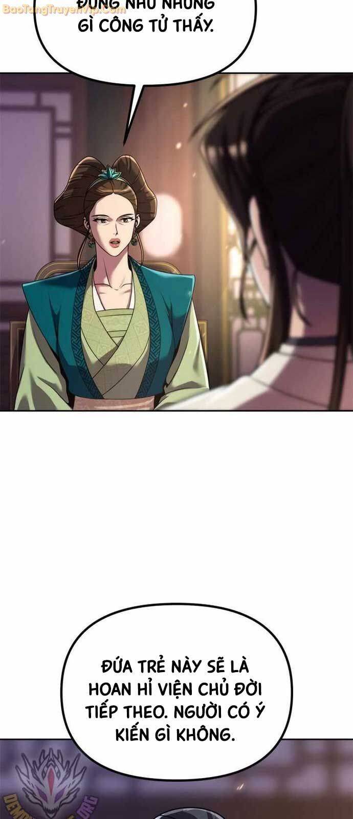Ma Đạo Chuyển Sinh Ký Chap 102 - Next Chap 103