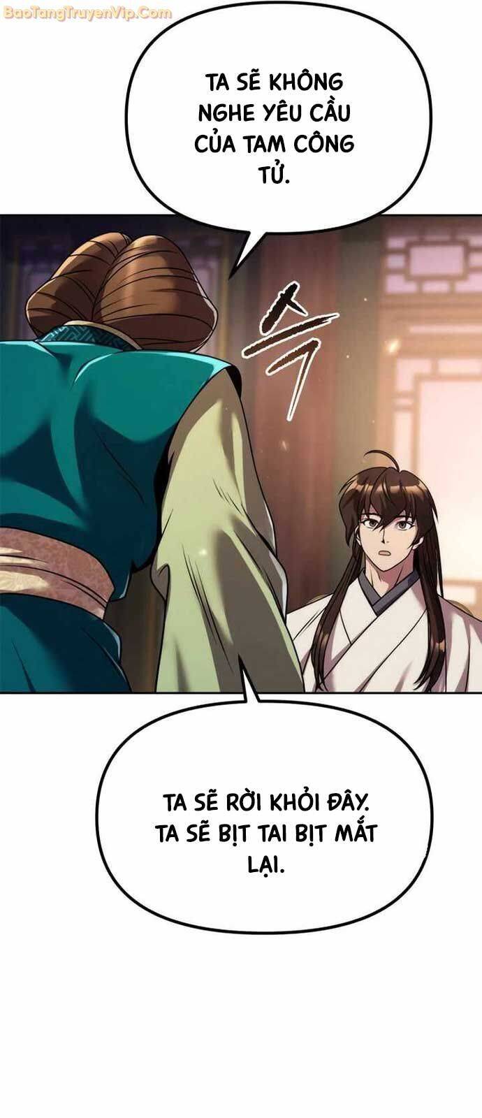 Ma Đạo Chuyển Sinh Ký Chap 102 - Next Chap 103