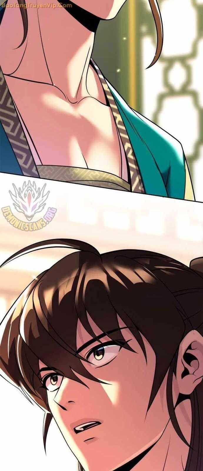 Ma Đạo Chuyển Sinh Ký Chap 102 - Next Chap 103