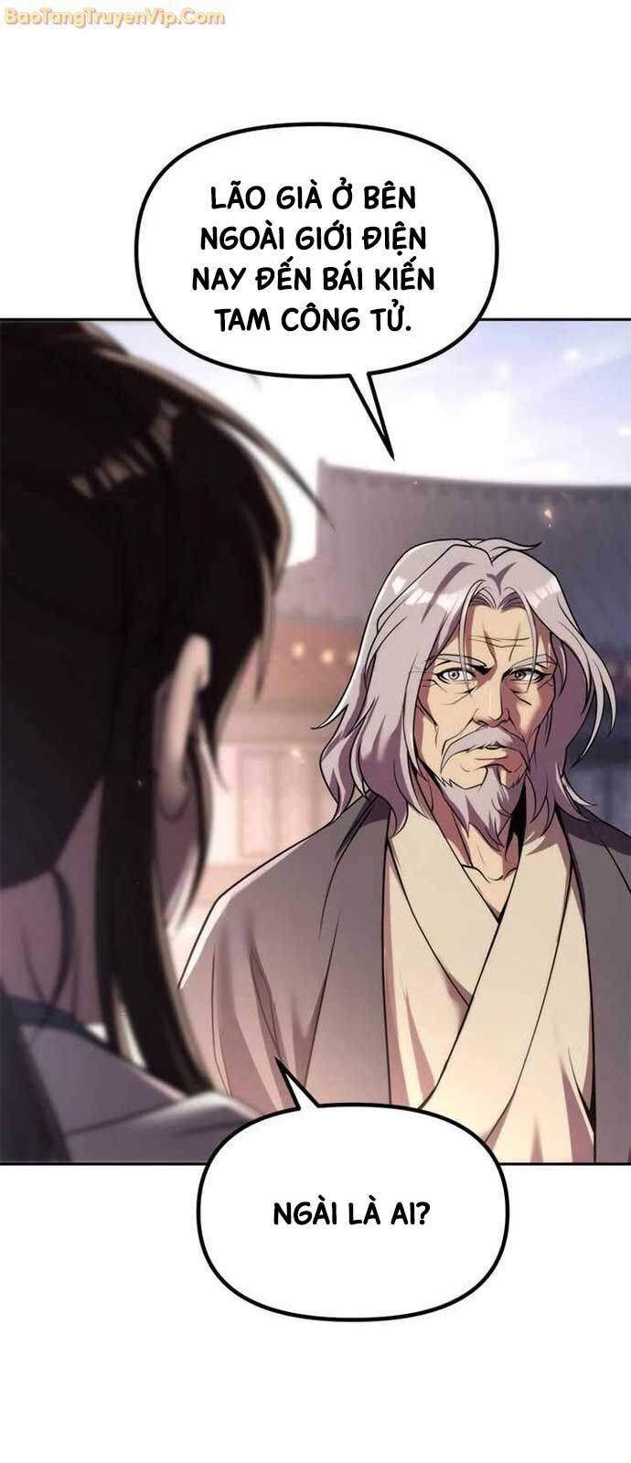 Ma Đạo Chuyển Sinh Ký Chap 102 - Next Chap 103