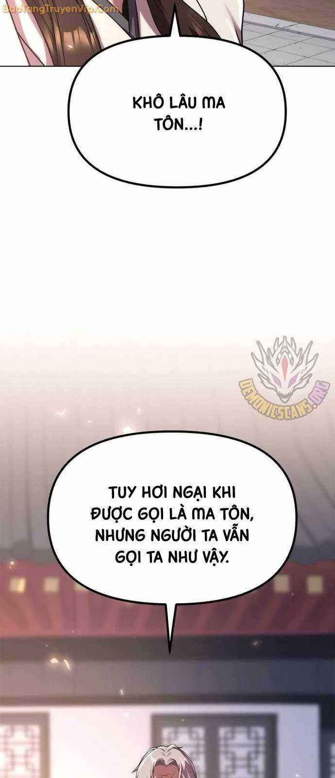 Ma Đạo Chuyển Sinh Ký Chap 102 - Next Chap 103