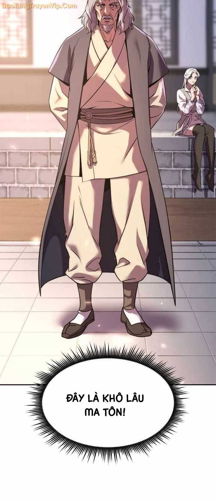 Ma Đạo Chuyển Sinh Ký Chap 102 - Next Chap 103