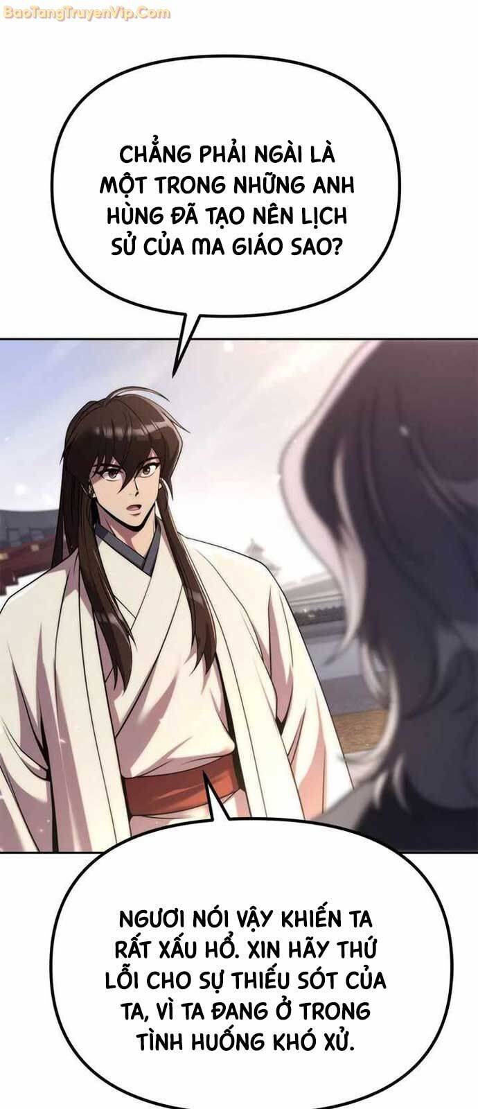 Ma Đạo Chuyển Sinh Ký Chap 102 - Next Chap 103