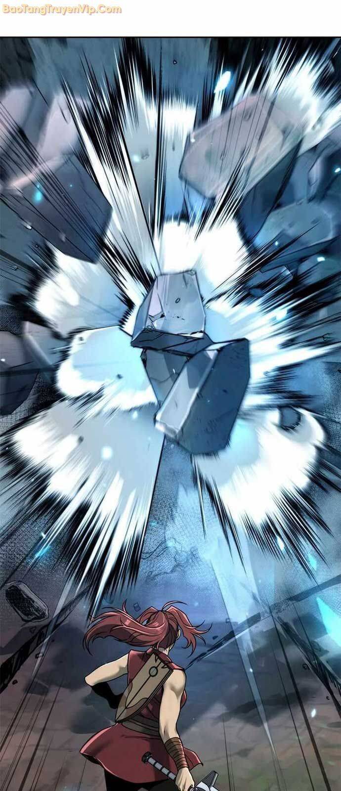 Ma Đạo Chuyển Sinh Ký Chap 102 - Next Chap 103