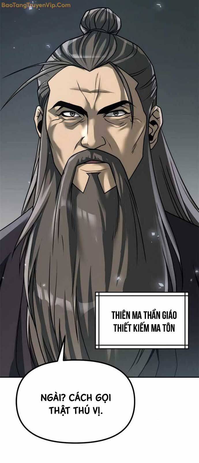 Ma Đạo Chuyển Sinh Ký Chap 102 - Next Chap 103