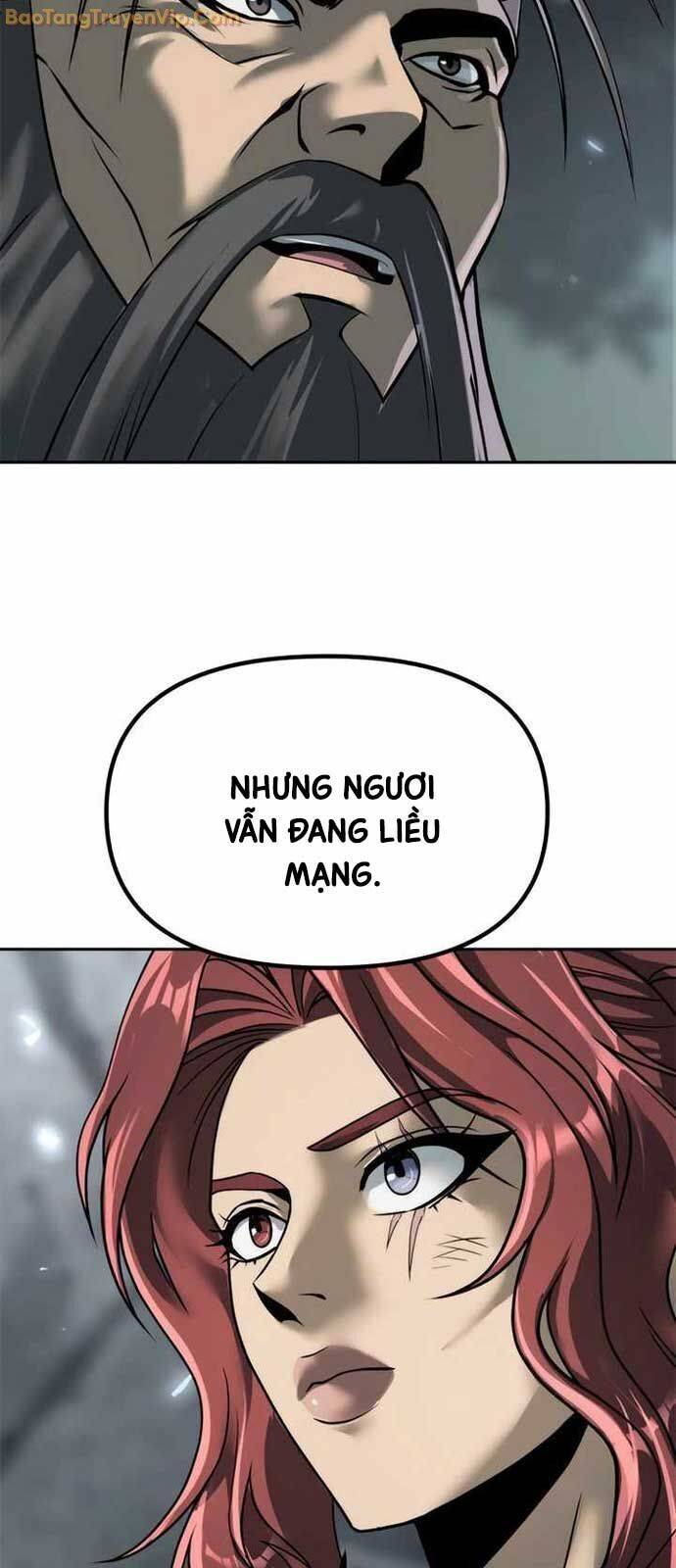 Ma Đạo Chuyển Sinh Ký Chap 102 - Next Chap 103