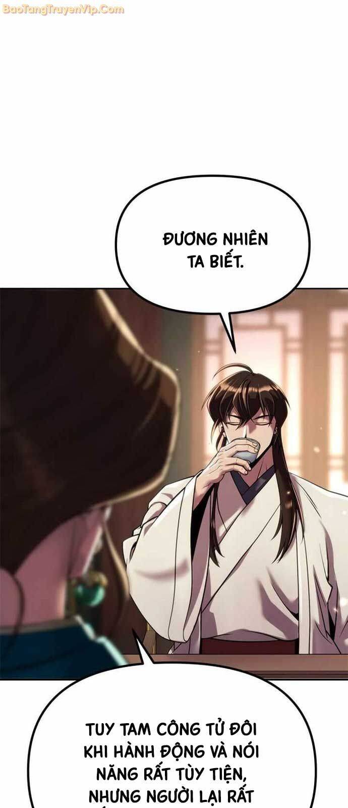 Ma Đạo Chuyển Sinh Ký Chap 102 - Next Chap 103
