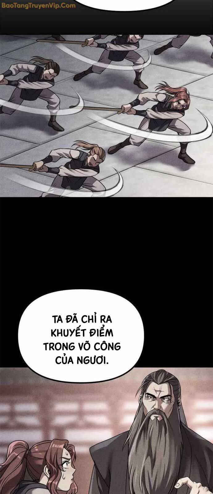 Ma Đạo Chuyển Sinh Ký Chap 102 - Next Chap 103