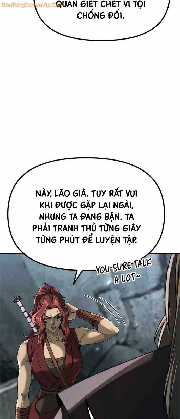 Ma Đạo Chuyển Sinh Ký Chap 102 - Next Chap 103