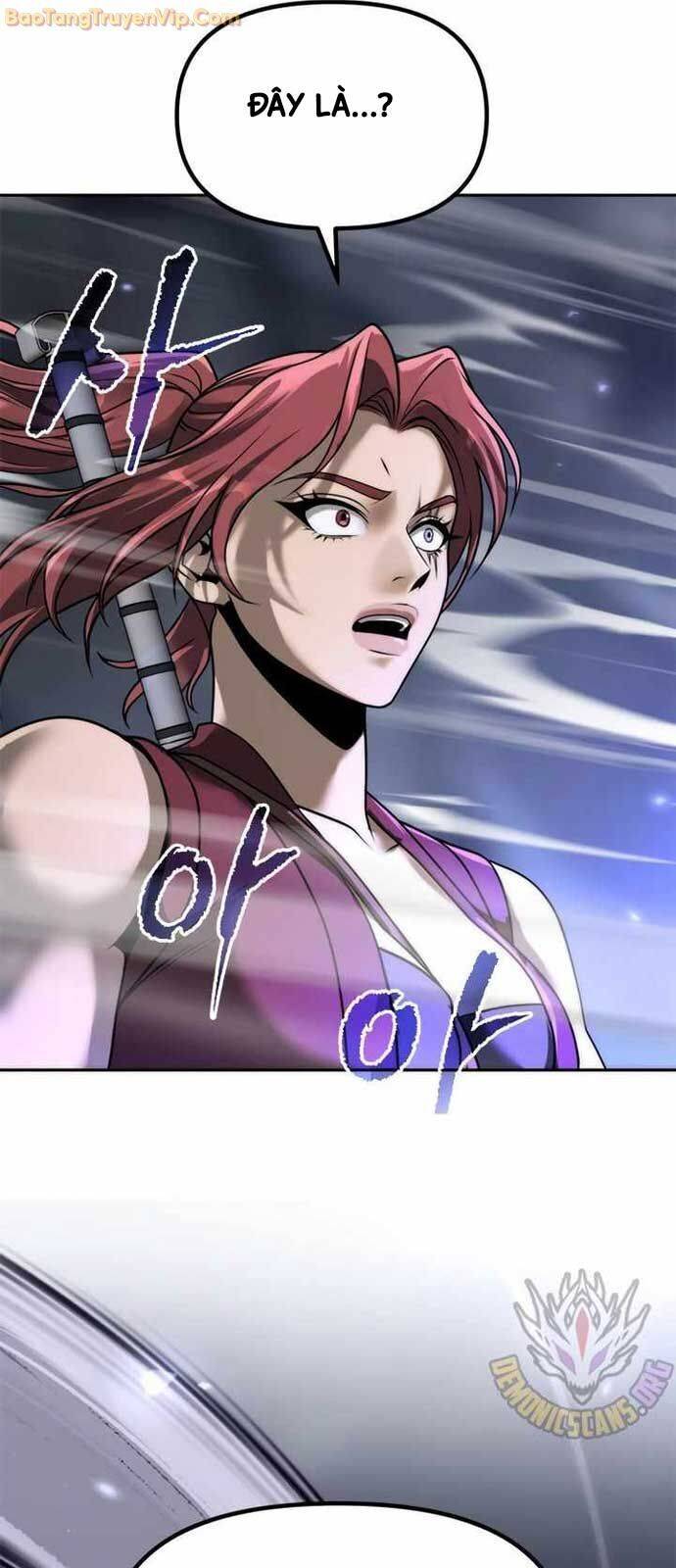 Ma Đạo Chuyển Sinh Ký Chap 102 - Next Chap 103