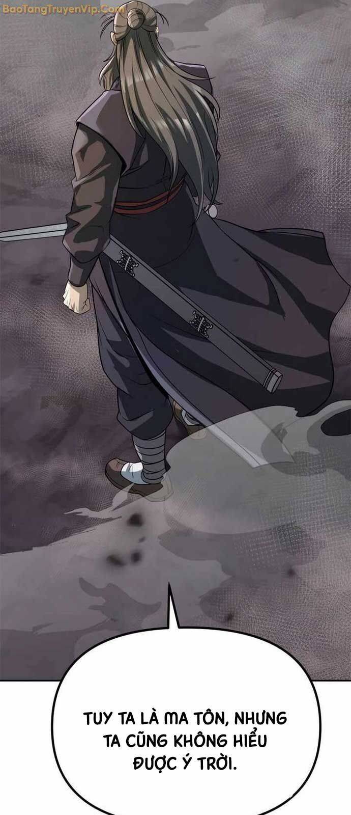 Ma Đạo Chuyển Sinh Ký Chap 102 - Next Chap 103
