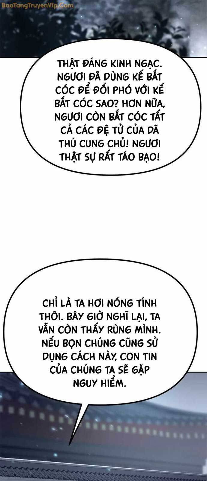 Ma Đạo Chuyển Sinh Ký Chap 102 - Next Chap 103