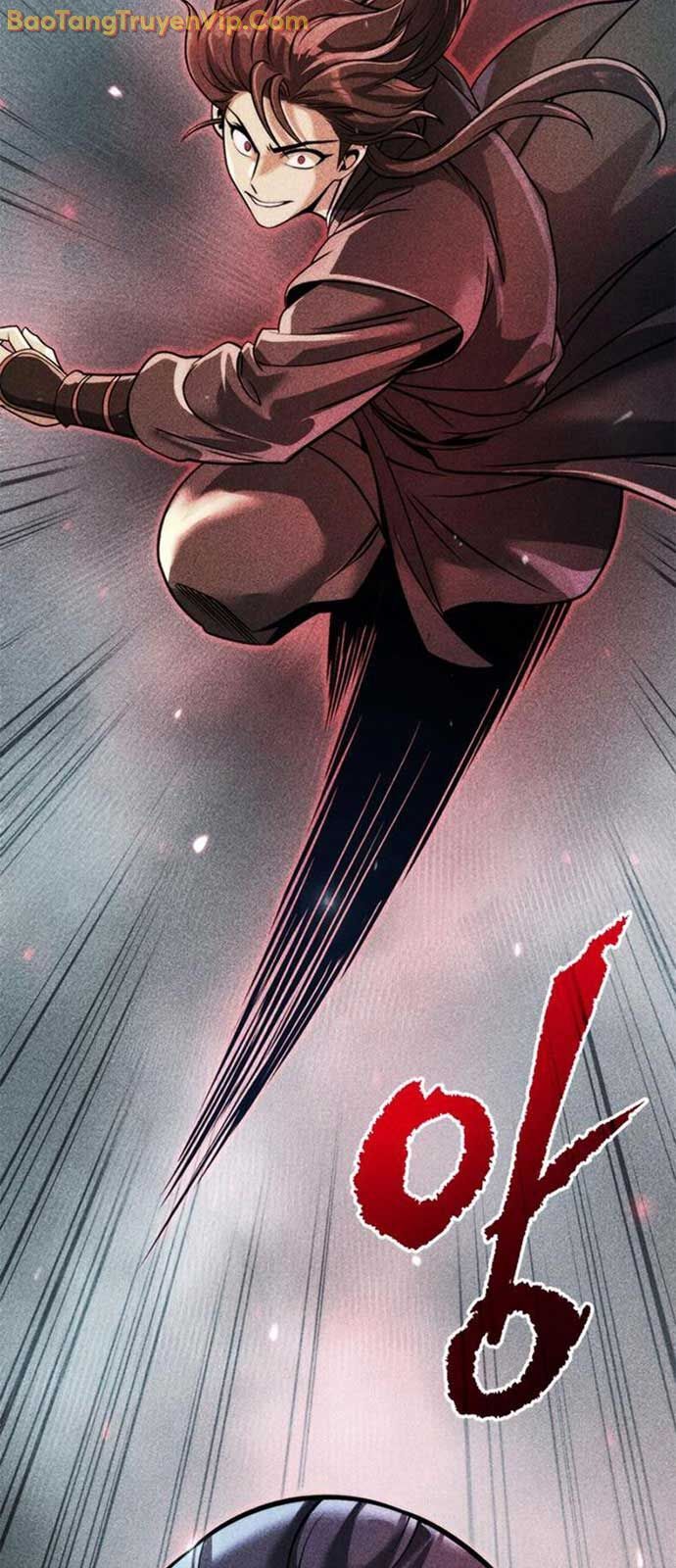Ma Đạo Chuyển Sinh Ký Chap 1211 - Next Chap 1212