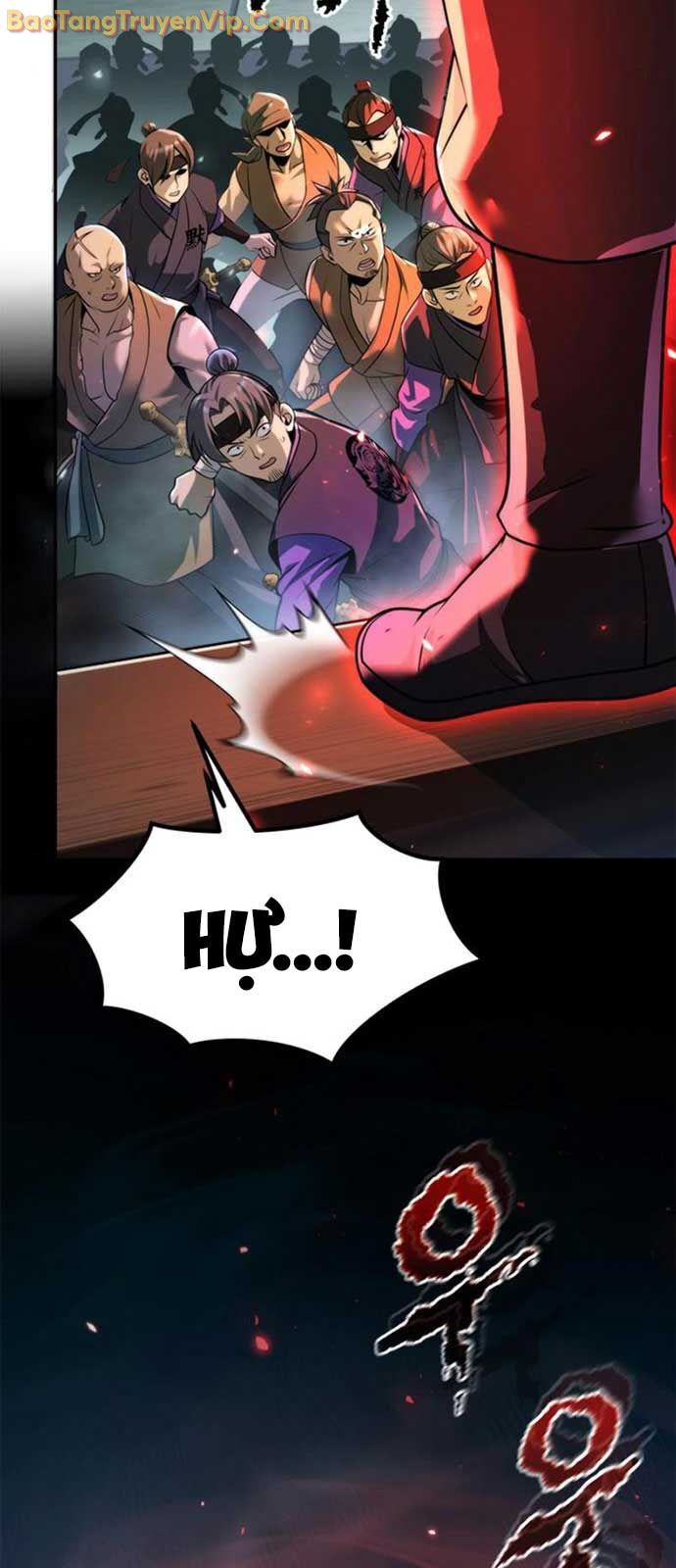 Ma Đạo Chuyển Sinh Ký Chap 1211 - Next Chap 1212