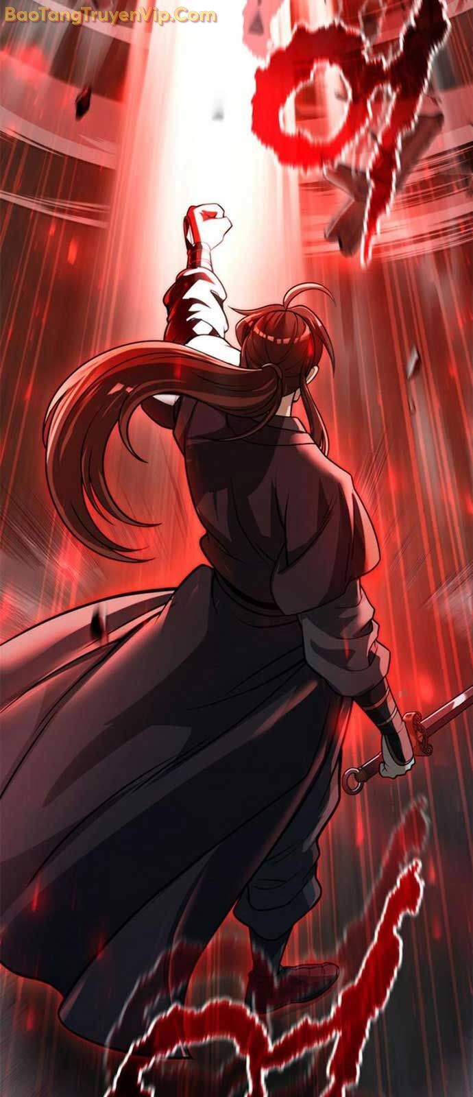 Ma Đạo Chuyển Sinh Ký Chap 1211 - Next Chap 1212