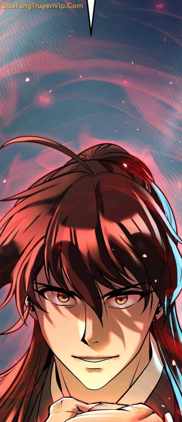 Ma Đạo Chuyển Sinh Ký Chap 1211 - Next Chap 1212