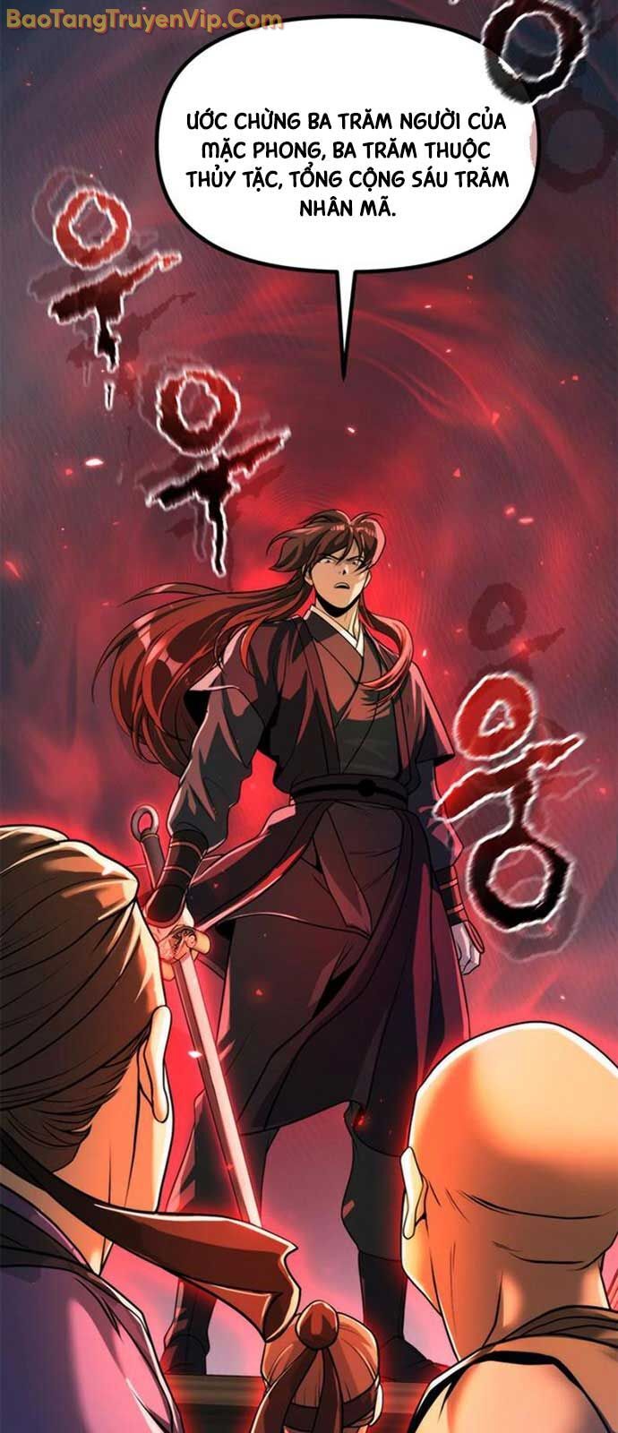 Ma Đạo Chuyển Sinh Ký Chap 1211 - Next Chap 1212