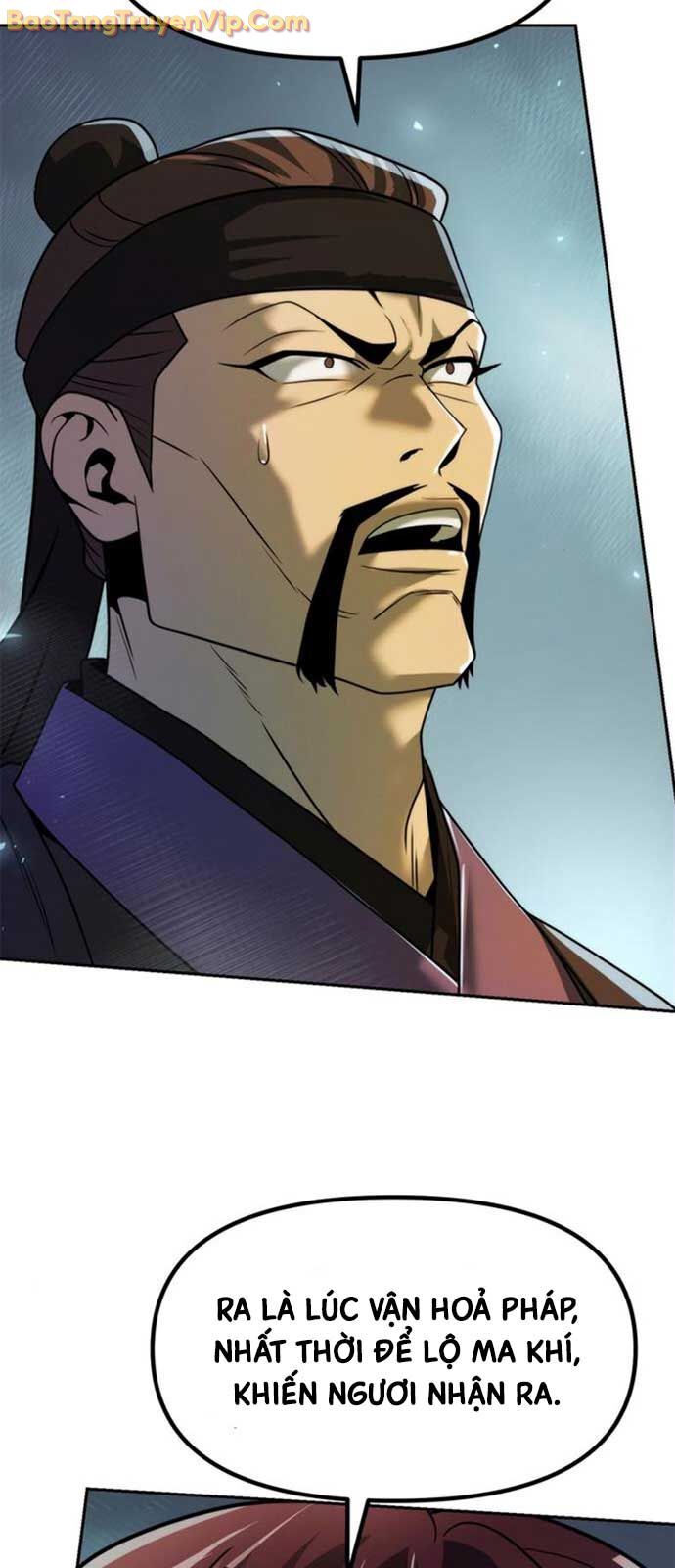 Ma Đạo Chuyển Sinh Ký Chap 1211 - Next Chap 1212