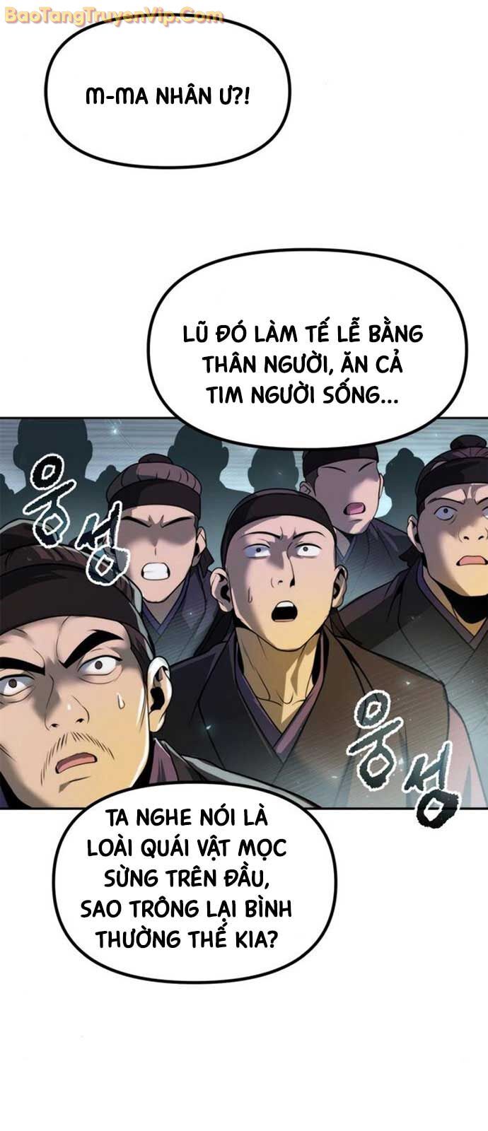 Ma Đạo Chuyển Sinh Ký Chap 1211 - Next Chap 1212