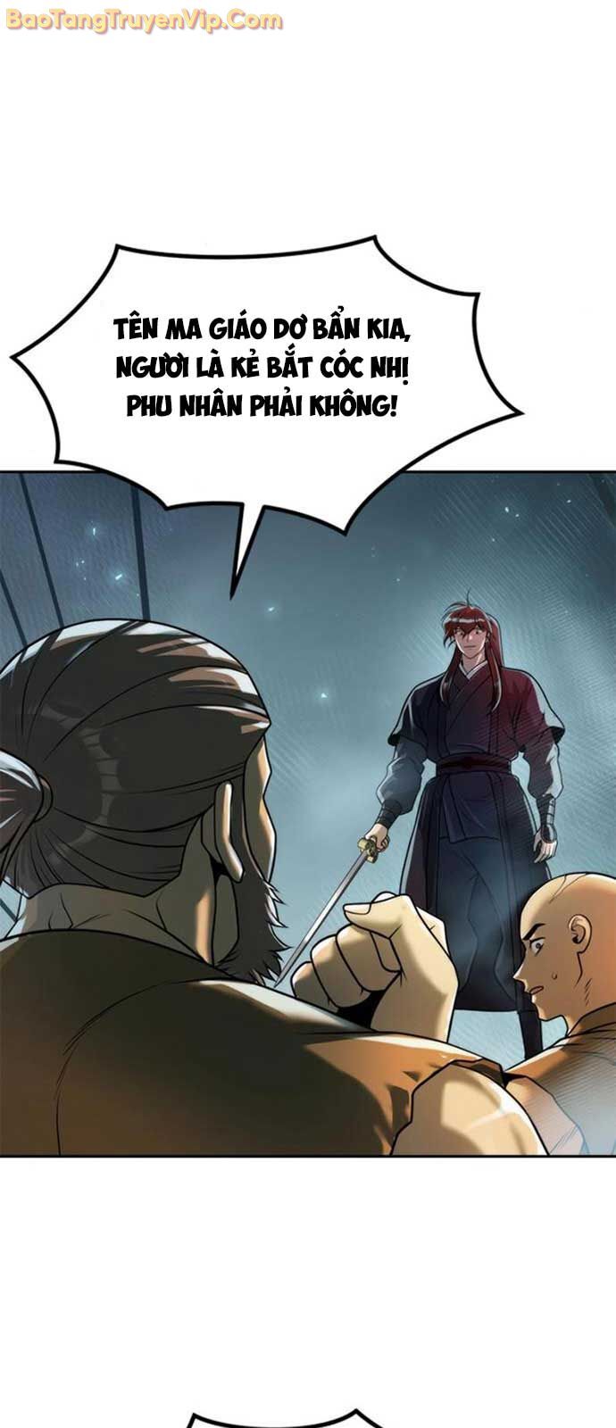 Ma Đạo Chuyển Sinh Ký Chap 1211 - Next Chap 1212
