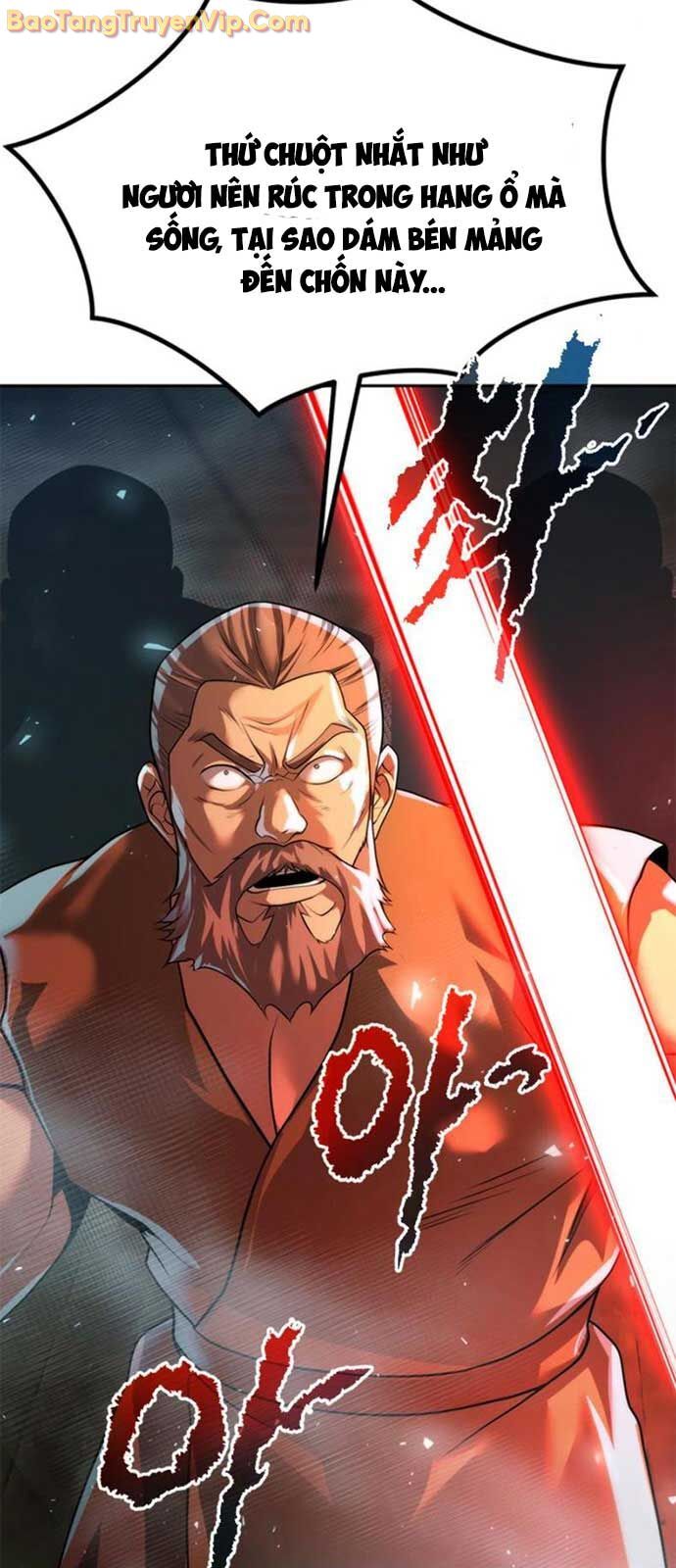 Ma Đạo Chuyển Sinh Ký Chap 1211 - Next Chap 1212