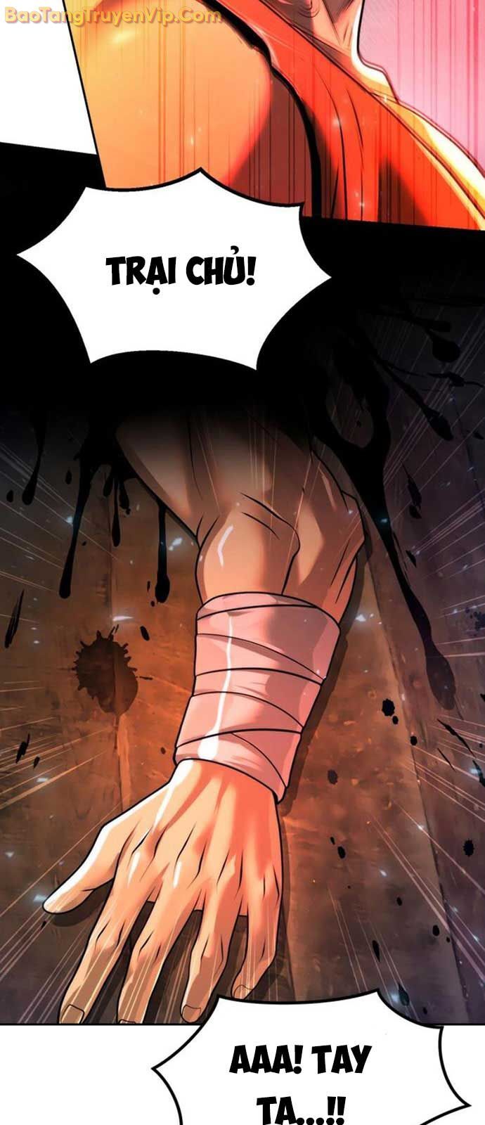 Ma Đạo Chuyển Sinh Ký Chap 1211 - Next Chap 1212