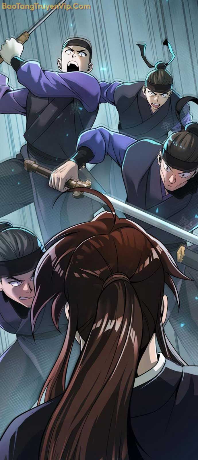Ma Đạo Chuyển Sinh Ký Chap 1211 - Next Chap 1212