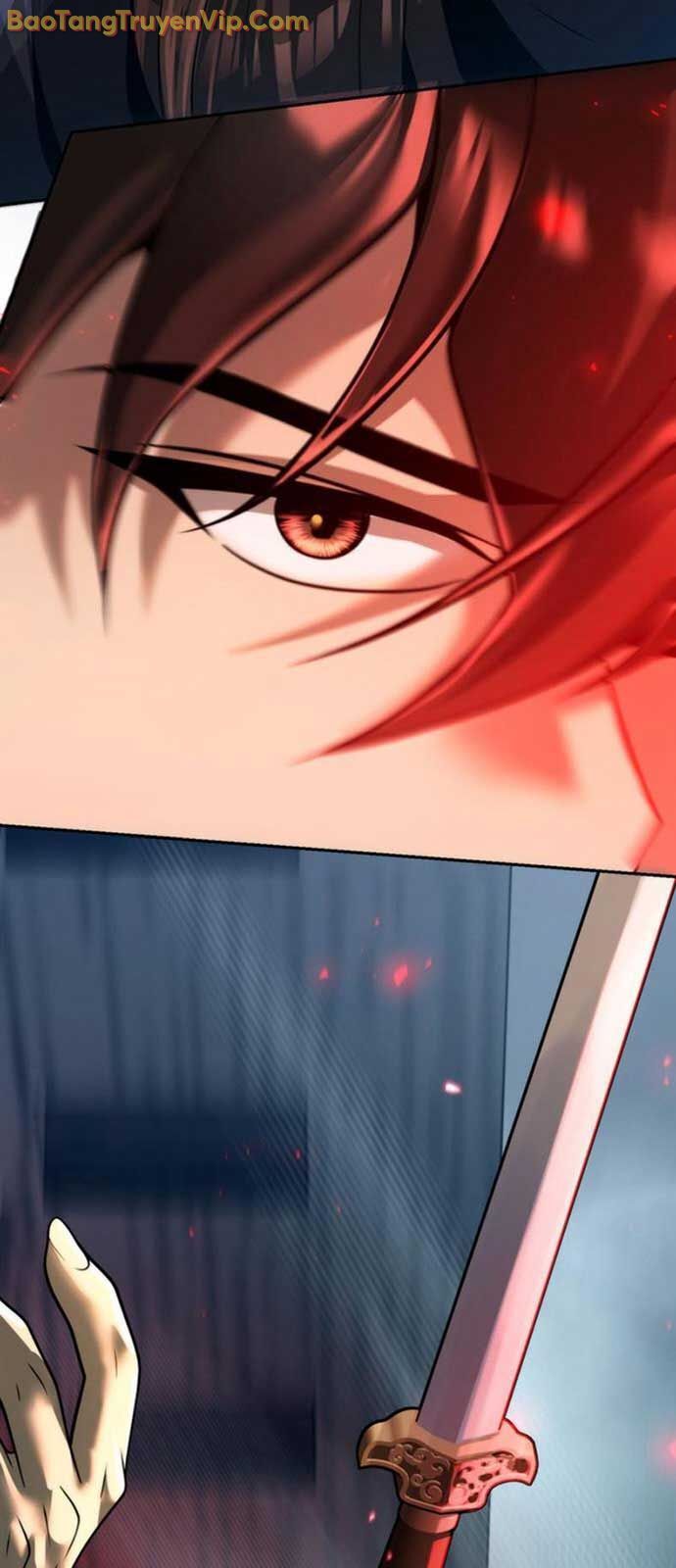 Ma Đạo Chuyển Sinh Ký Chap 1211 - Next Chap 1212