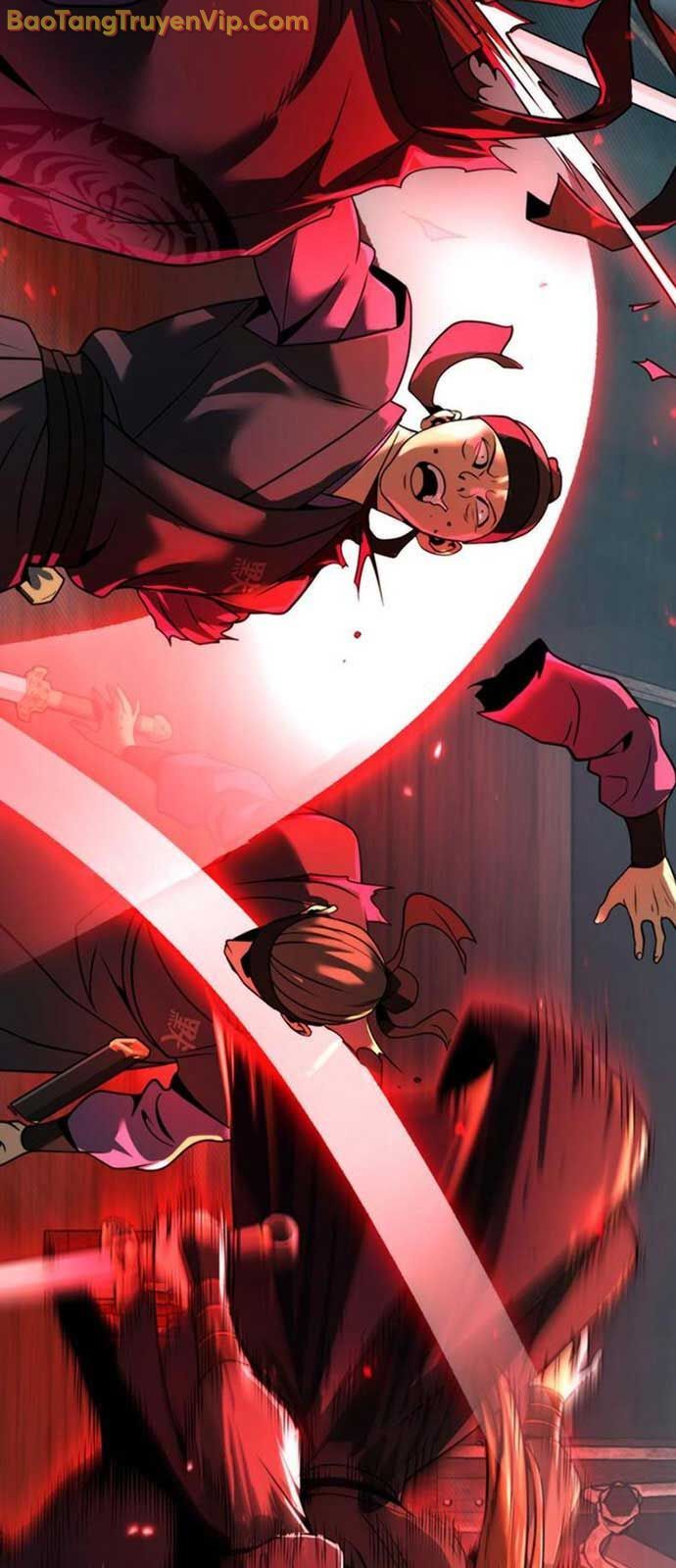 Ma Đạo Chuyển Sinh Ký Chap 1211 - Next Chap 1212