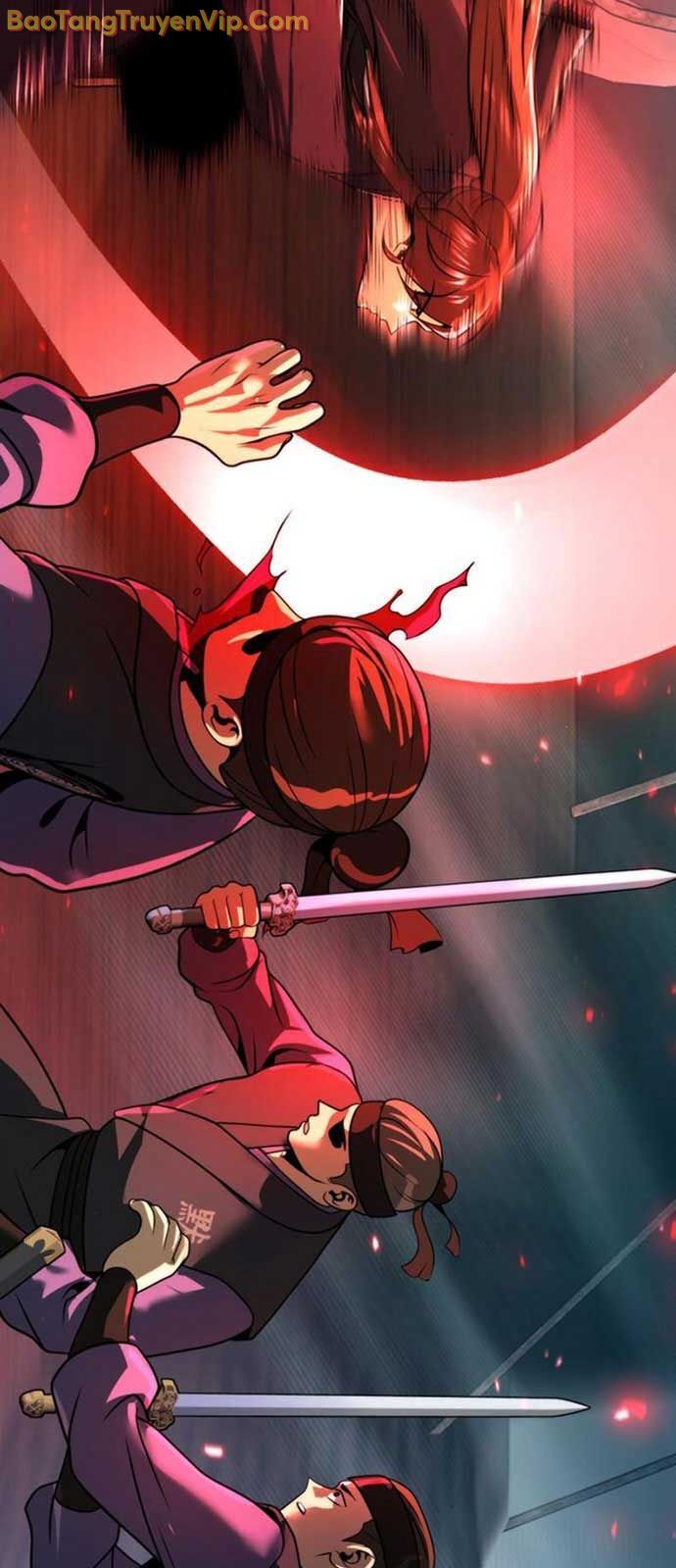 Ma Đạo Chuyển Sinh Ký Chap 1211 - Next Chap 1212
