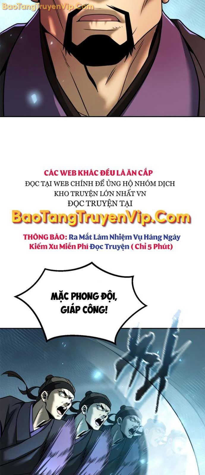 Ma Đạo Chuyển Sinh Ký Chap 1211 - Next Chap 1212