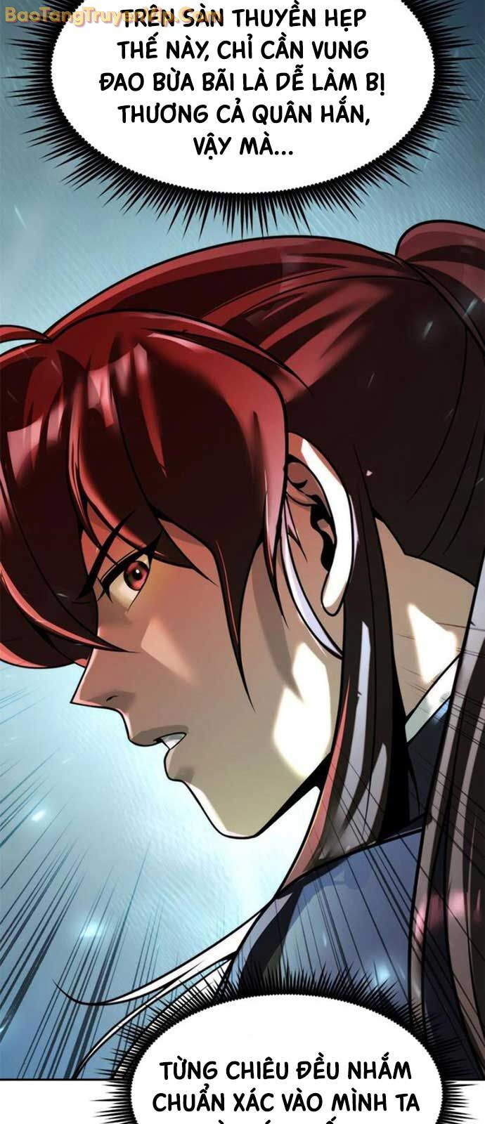 Ma Đạo Chuyển Sinh Ký Chap 1211 - Next Chap 1212