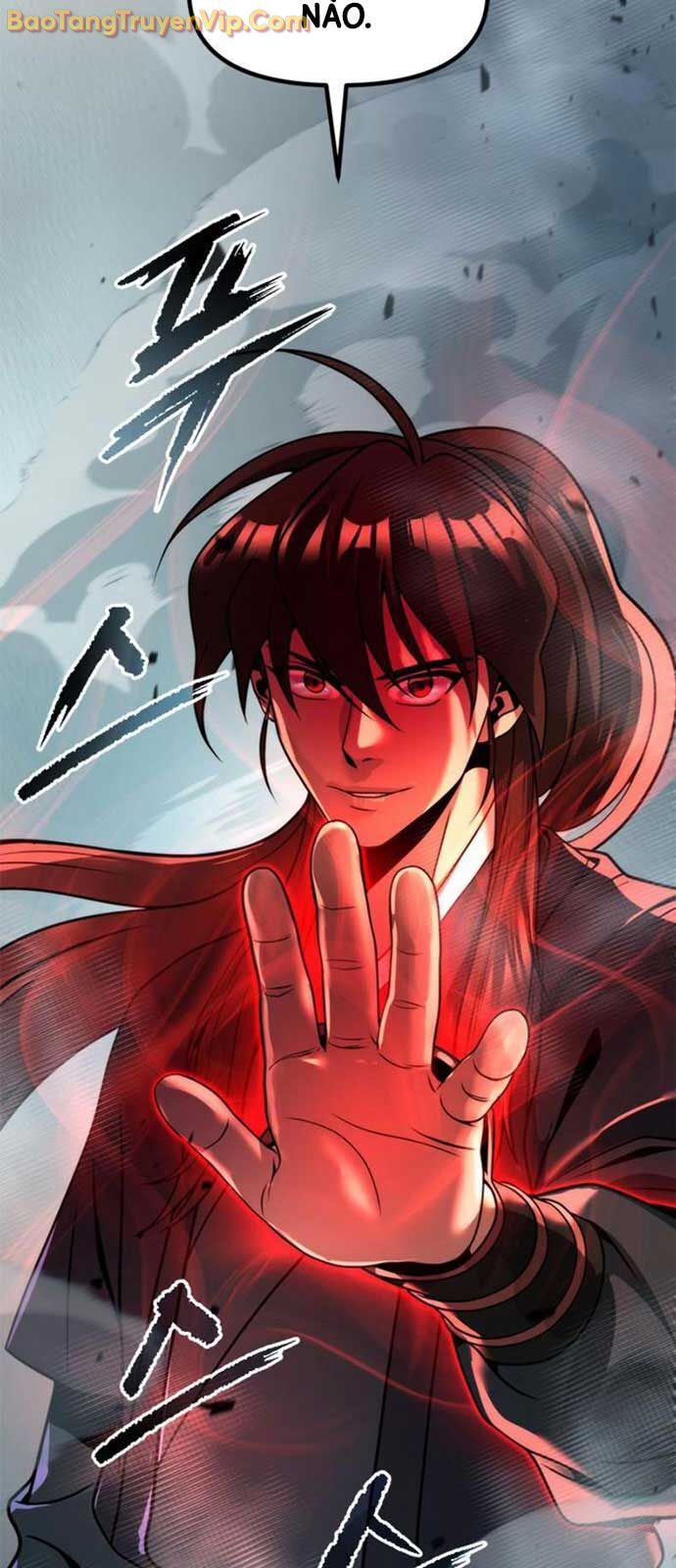 Ma Đạo Chuyển Sinh Ký Chap 1211 - Next Chap 1212